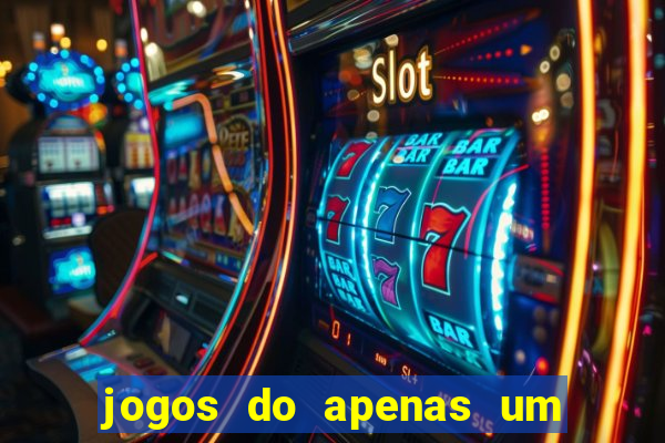 jogos do apenas um show pancadaria 2